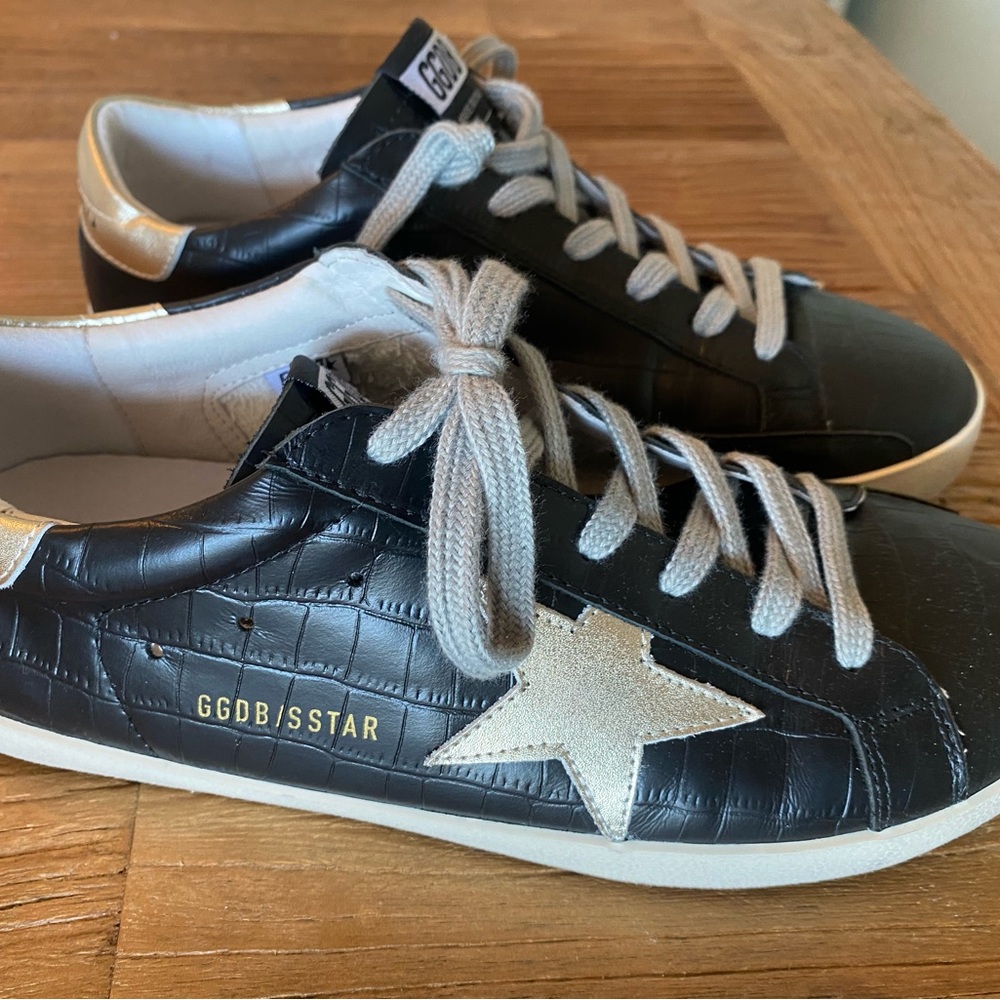 Golden Goose *DUPES* Women’s size 41